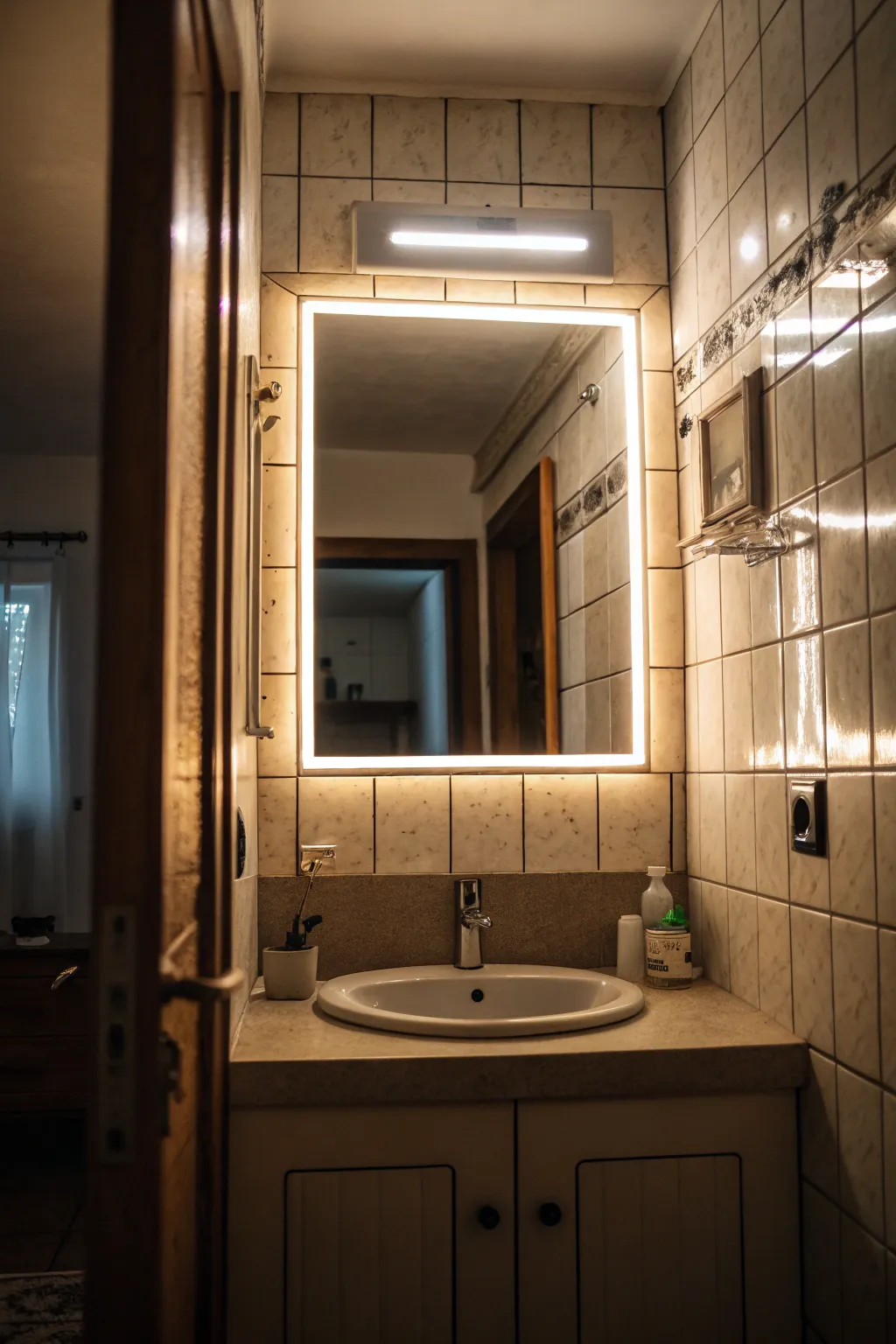 Transform Your Space: Small Bathroom Remodel Tips