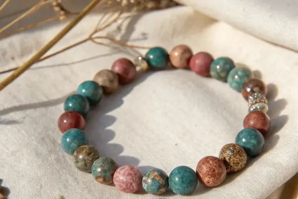 Playful Bead Bracelet Designs to Brighten Your Day