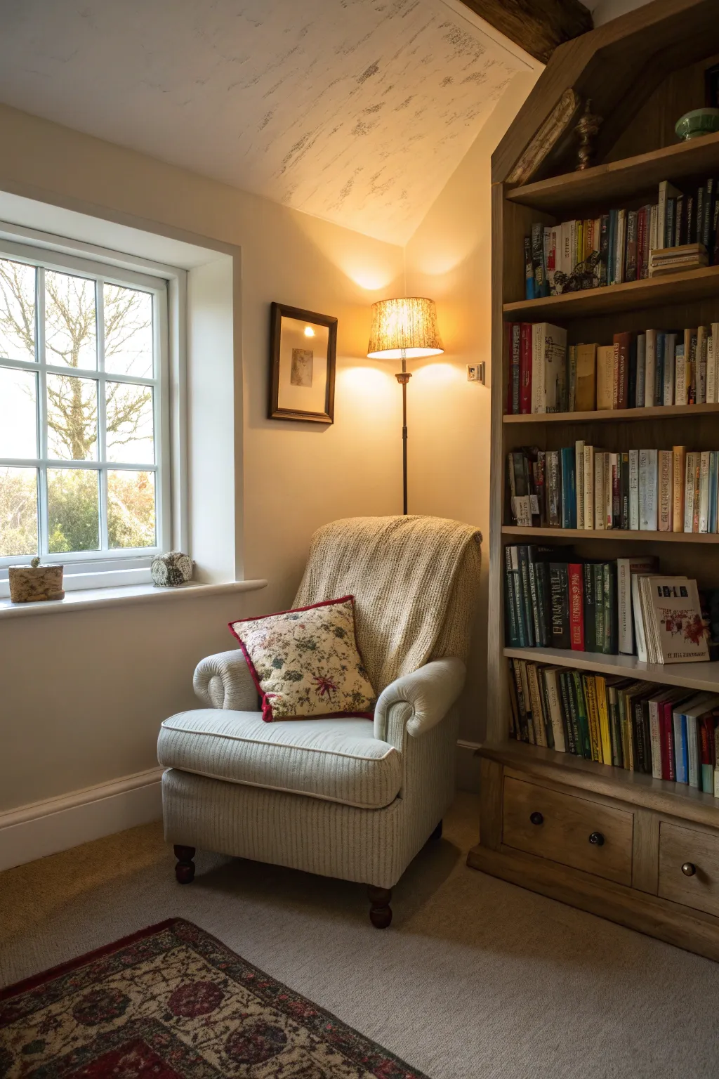 Stylish Romantic Room Makeover Ideas