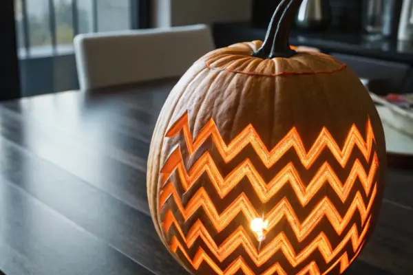 Halloween Carving Made Simple for Starters