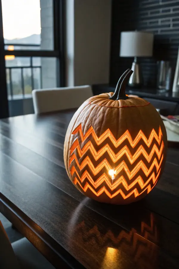 Halloween Carving Made Simple for Starters