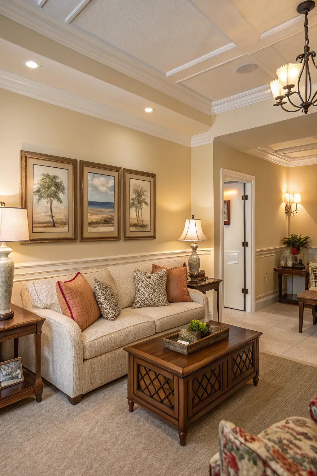 Creative Condo Decor Ideas