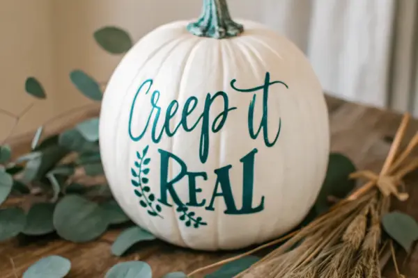 Whimsical Pumpkin Painting Ideas for a Playful Touch