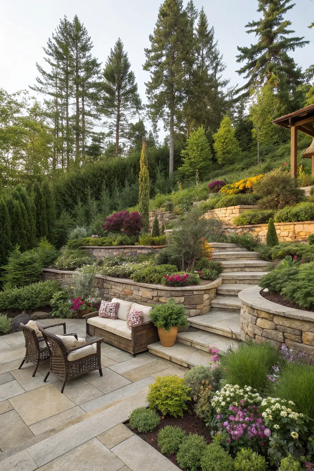 Unique Hardscape Designs to Elevate Your Landscape