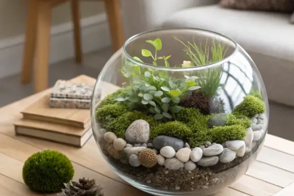 Unique Moss Planter Designs to Try