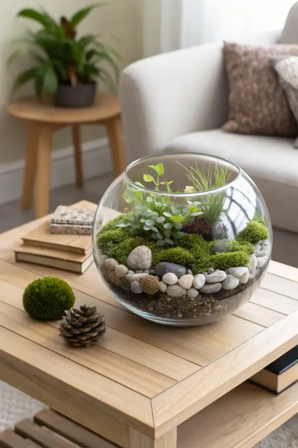 Unique Moss Planter Designs to Try