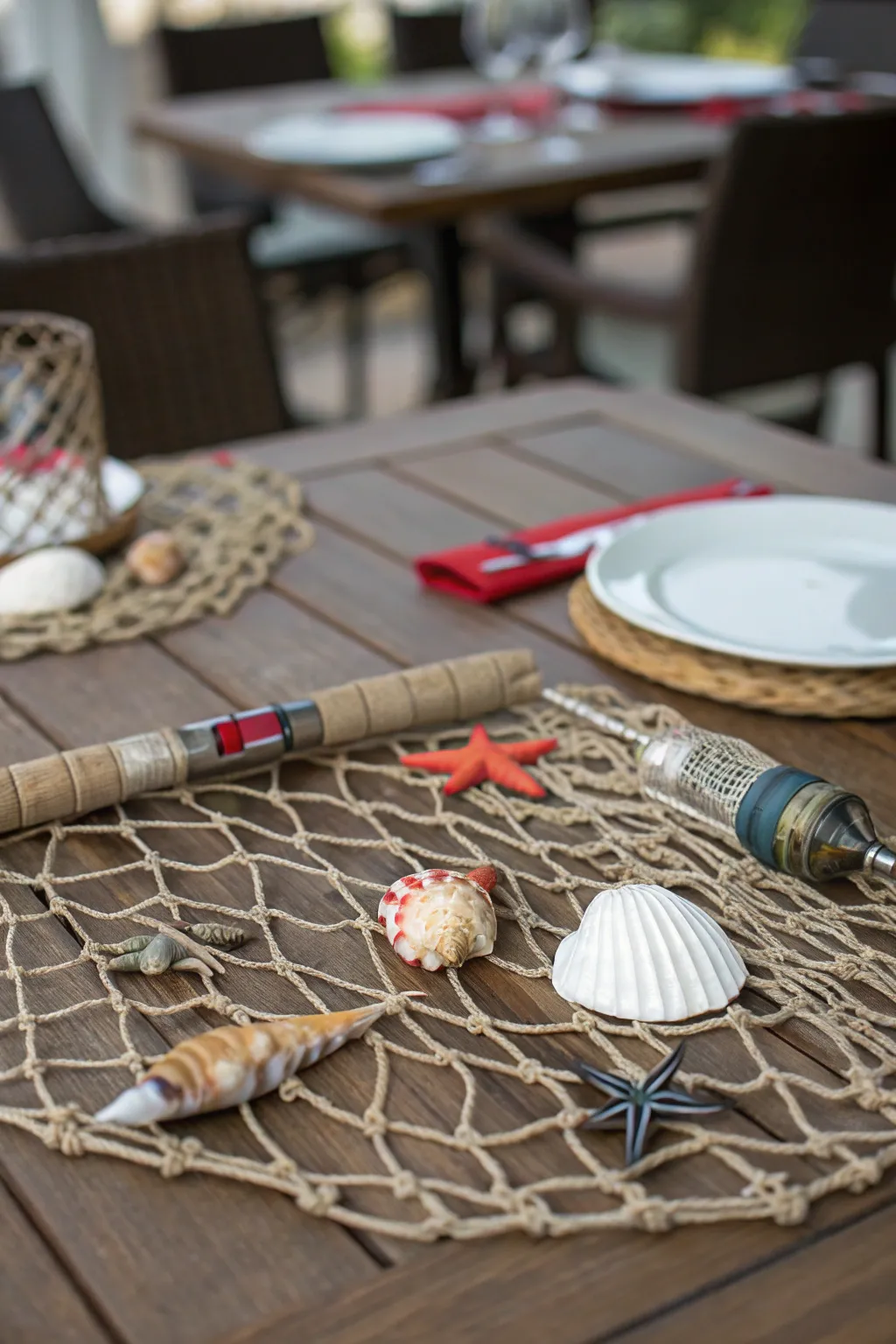 Best Fishing Themed Centerpieces for Parties and Gatherings