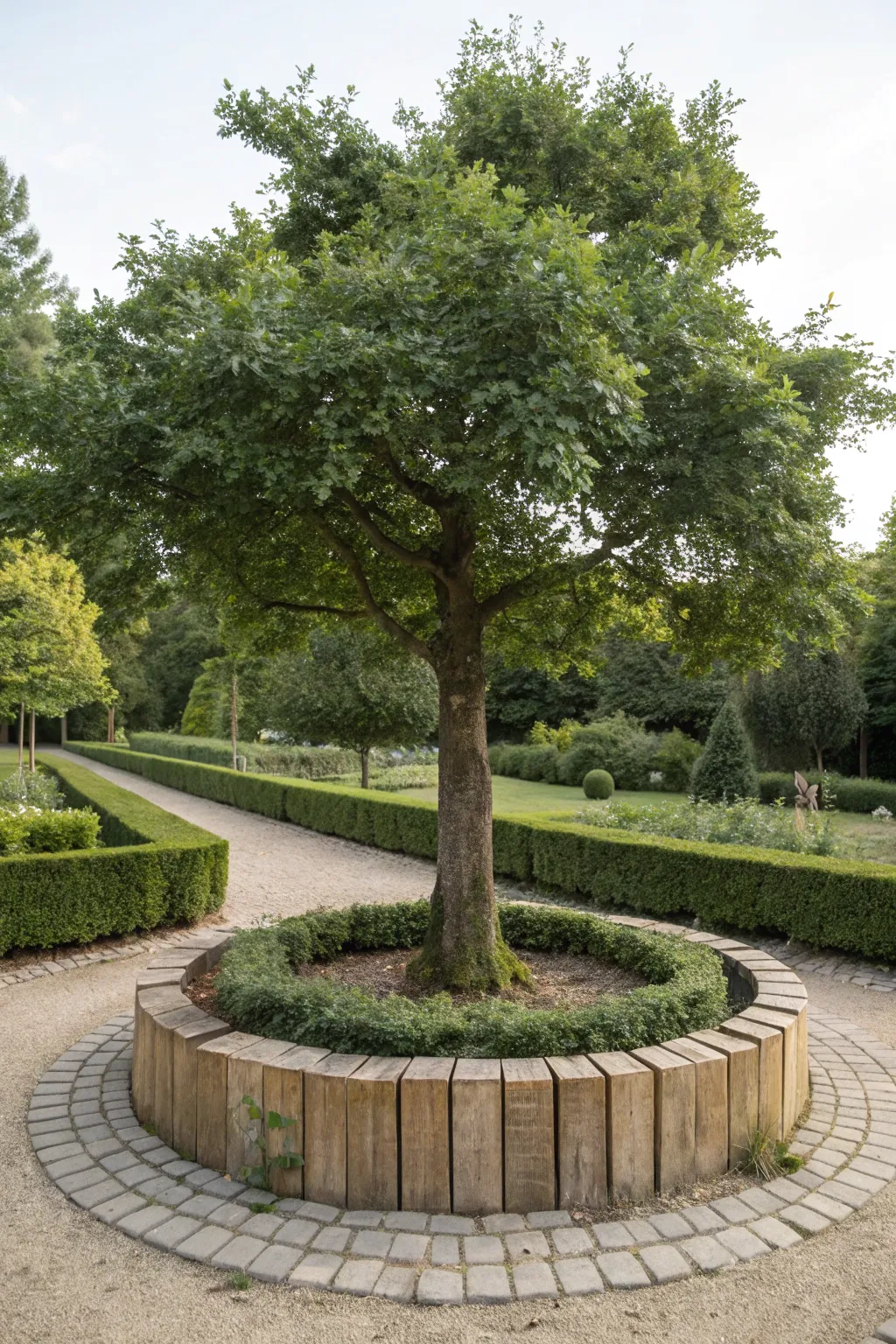 Amazing Landscaping Timber Projects for Every Skill Level