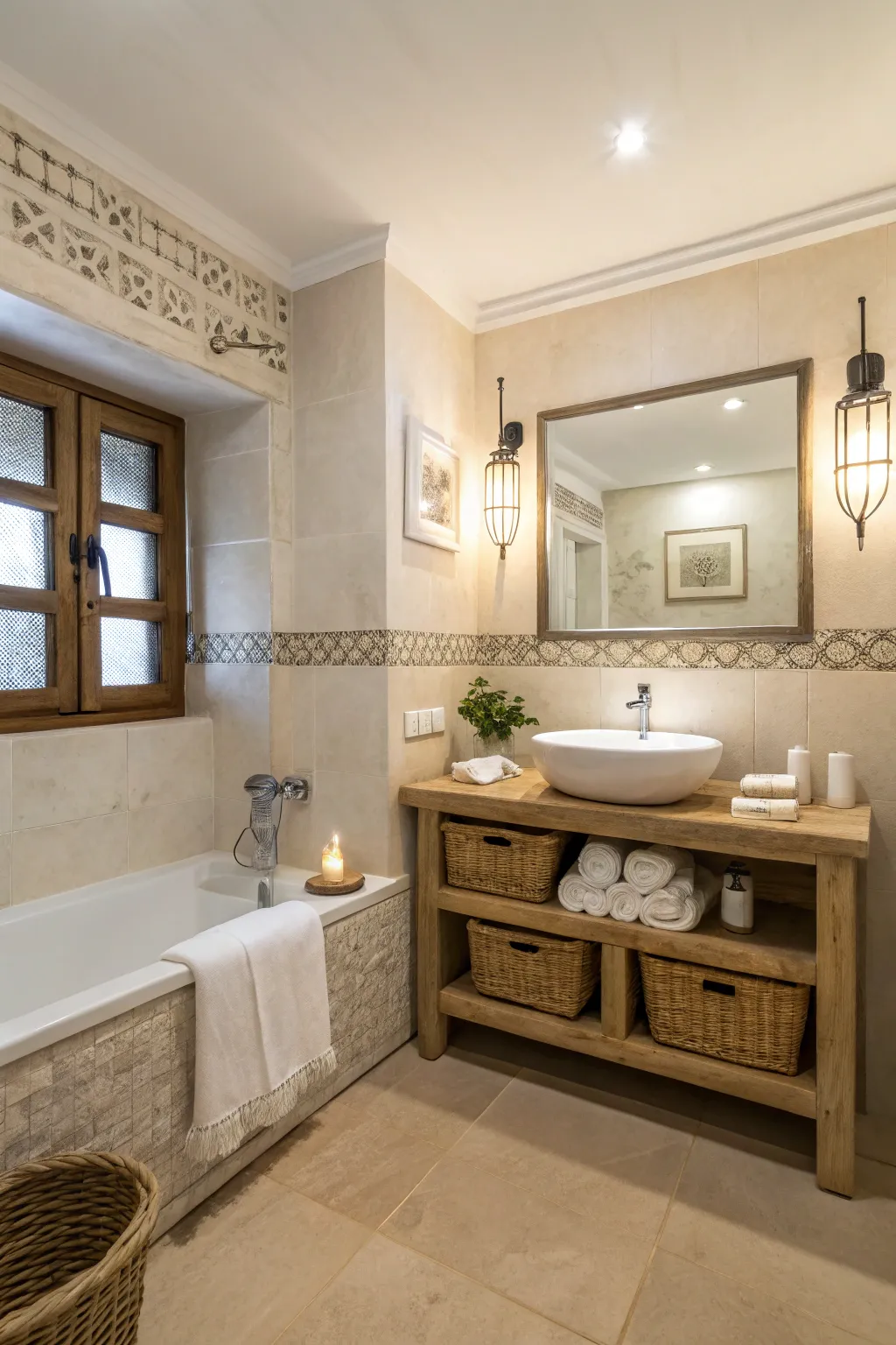 Stunning Master Bathroom Designs to Try