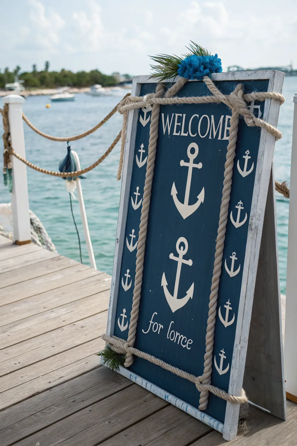 Modern Board Decoration Styles and Trends