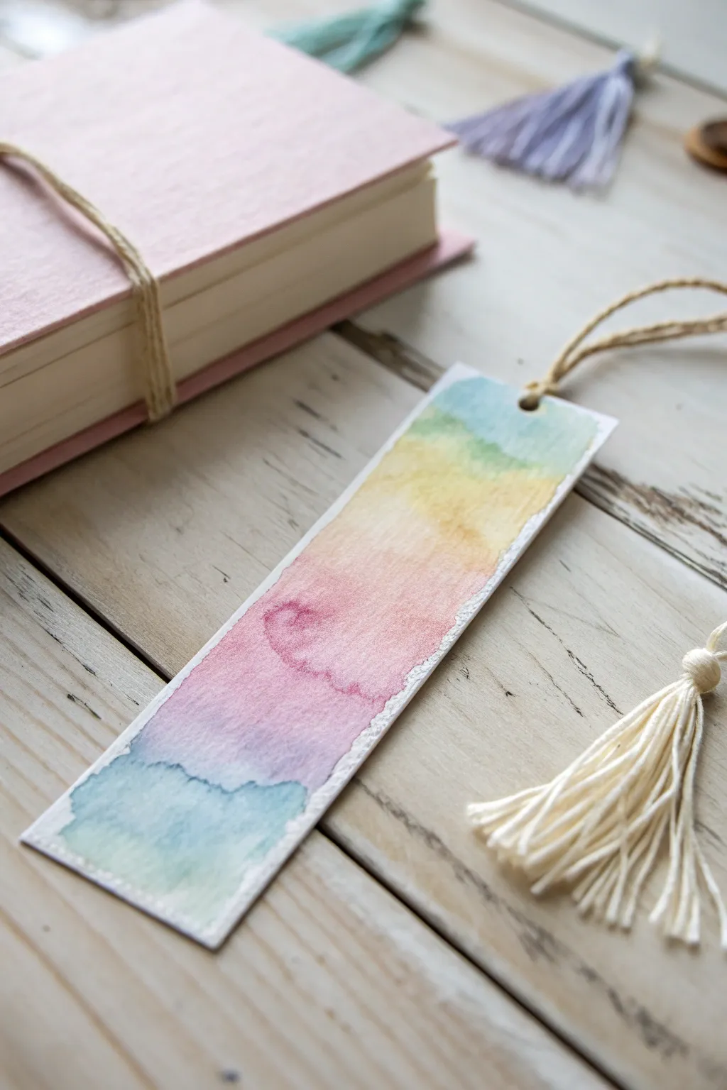 A Curated Collection of Cute Bookmark Design Ideas