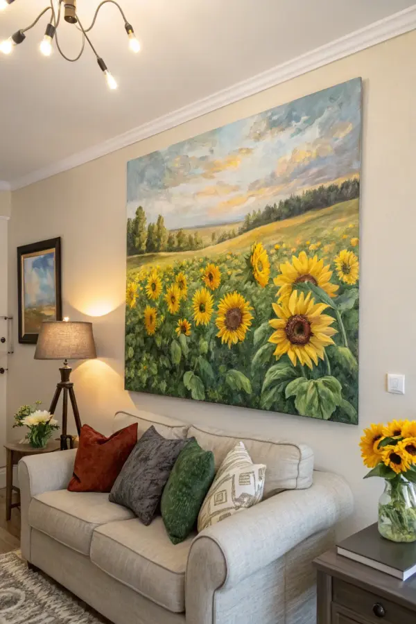 Unique Fall Paint Night Themes to Try This Season