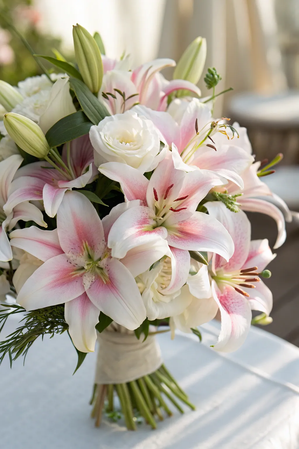 Inspiring Wedding Flower Arrangements for Every Style