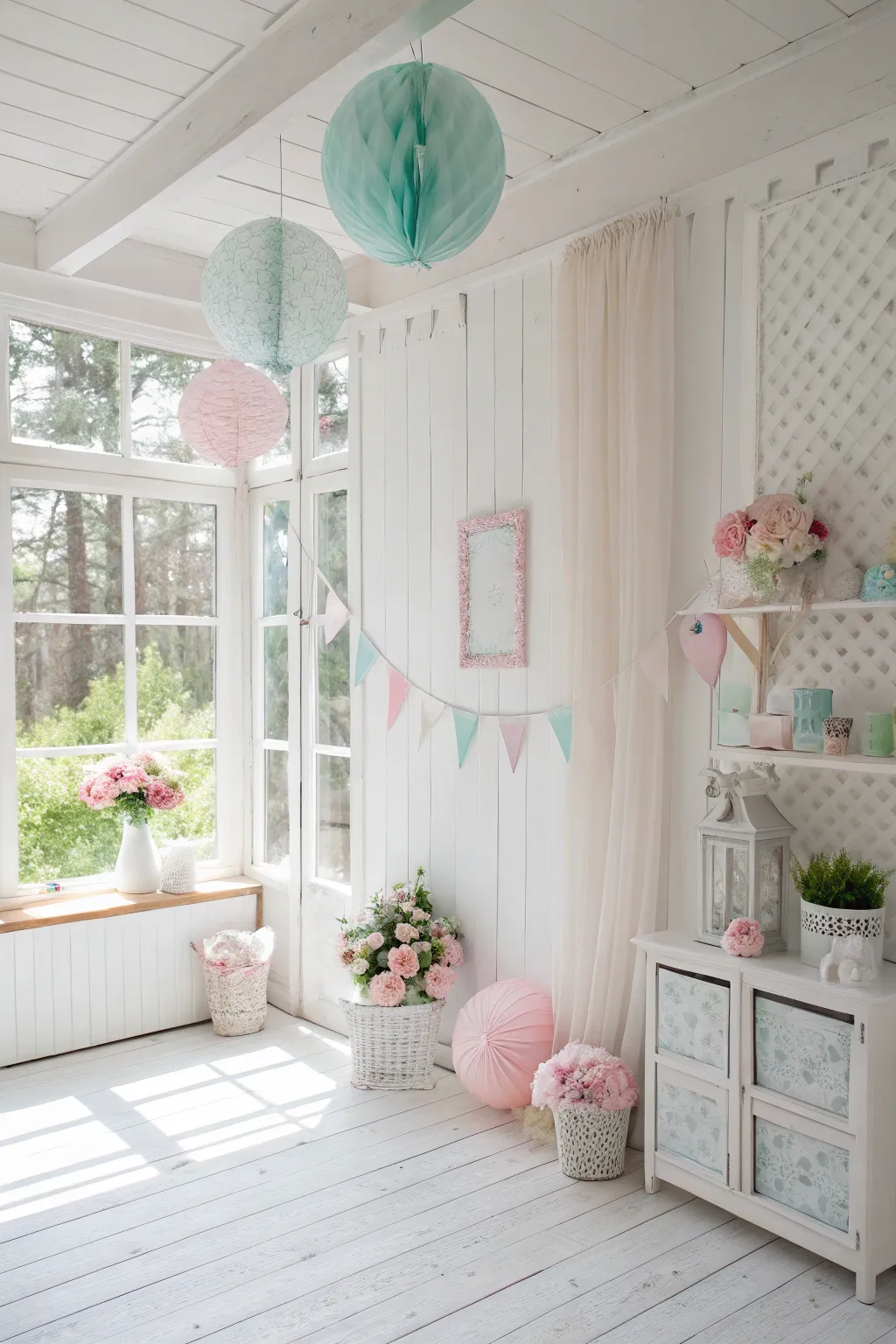 Modern Approaches to 400 Square Foot Living