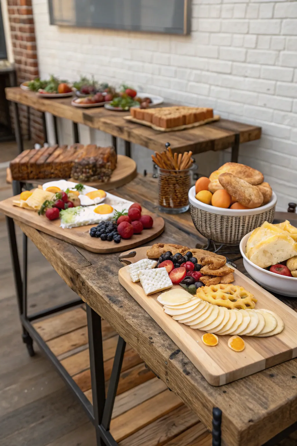 How to Host a Boho-Style Brunch at Home