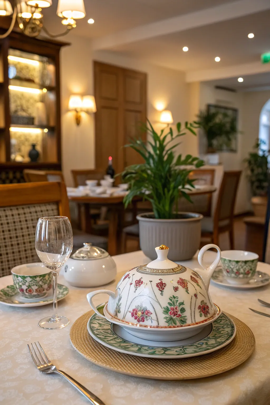 Effortless and Simple Centerpiece Ideas for Your Table