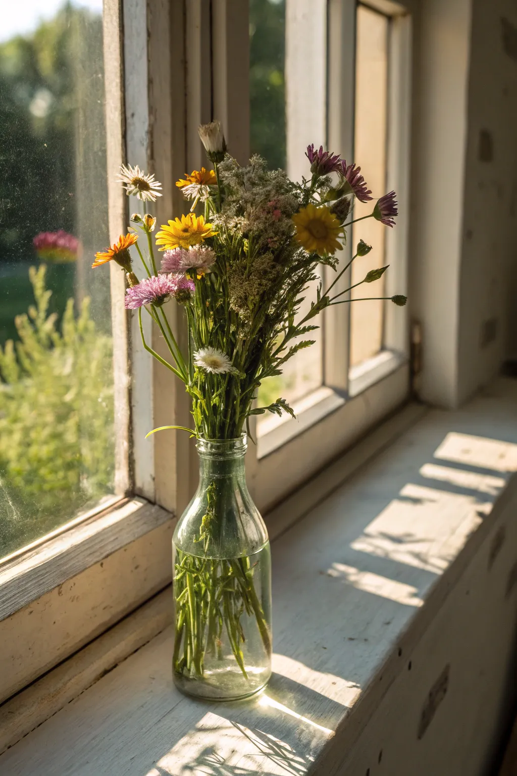 Stunning Ways to Decorate Glass Bottles