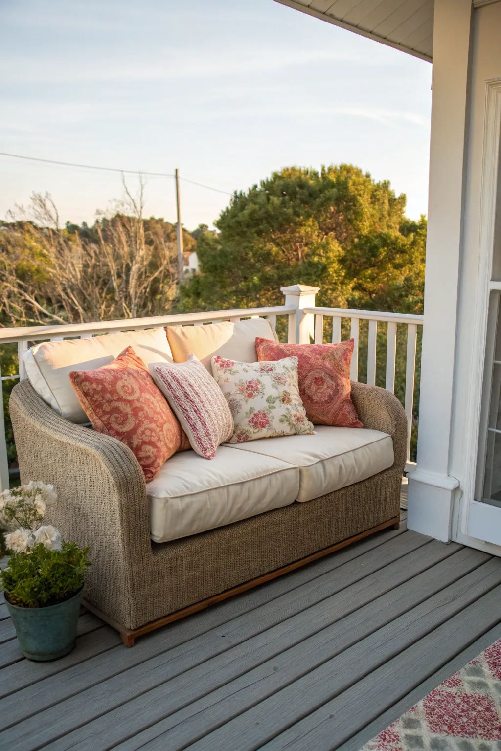 Inspiring Outdoor Furniture Ideas for Every Home