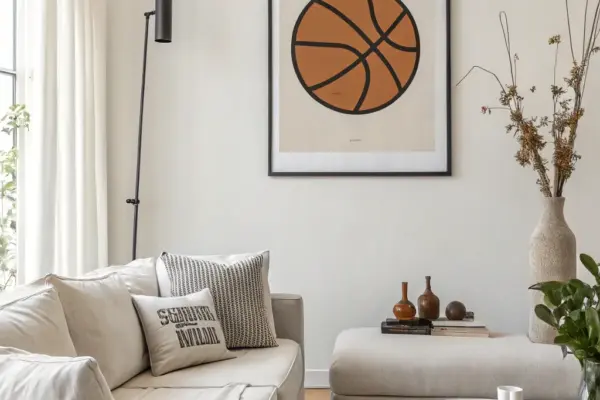 Creative Ideas for Designing Sports Posters