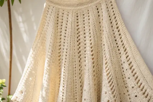 Easy Crochet Outfits Any Beginner Can Make