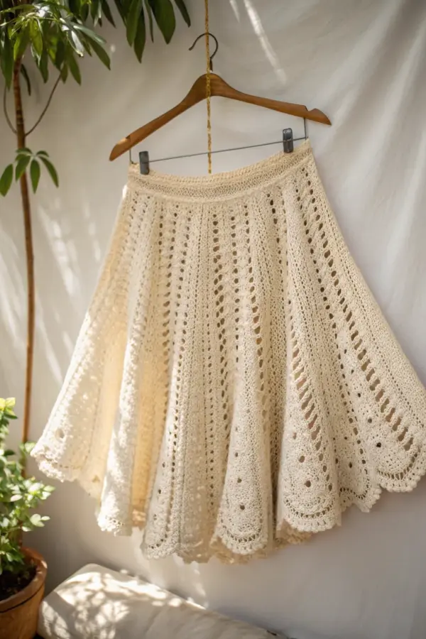 Easy Crochet Outfits Any Beginner Can Make