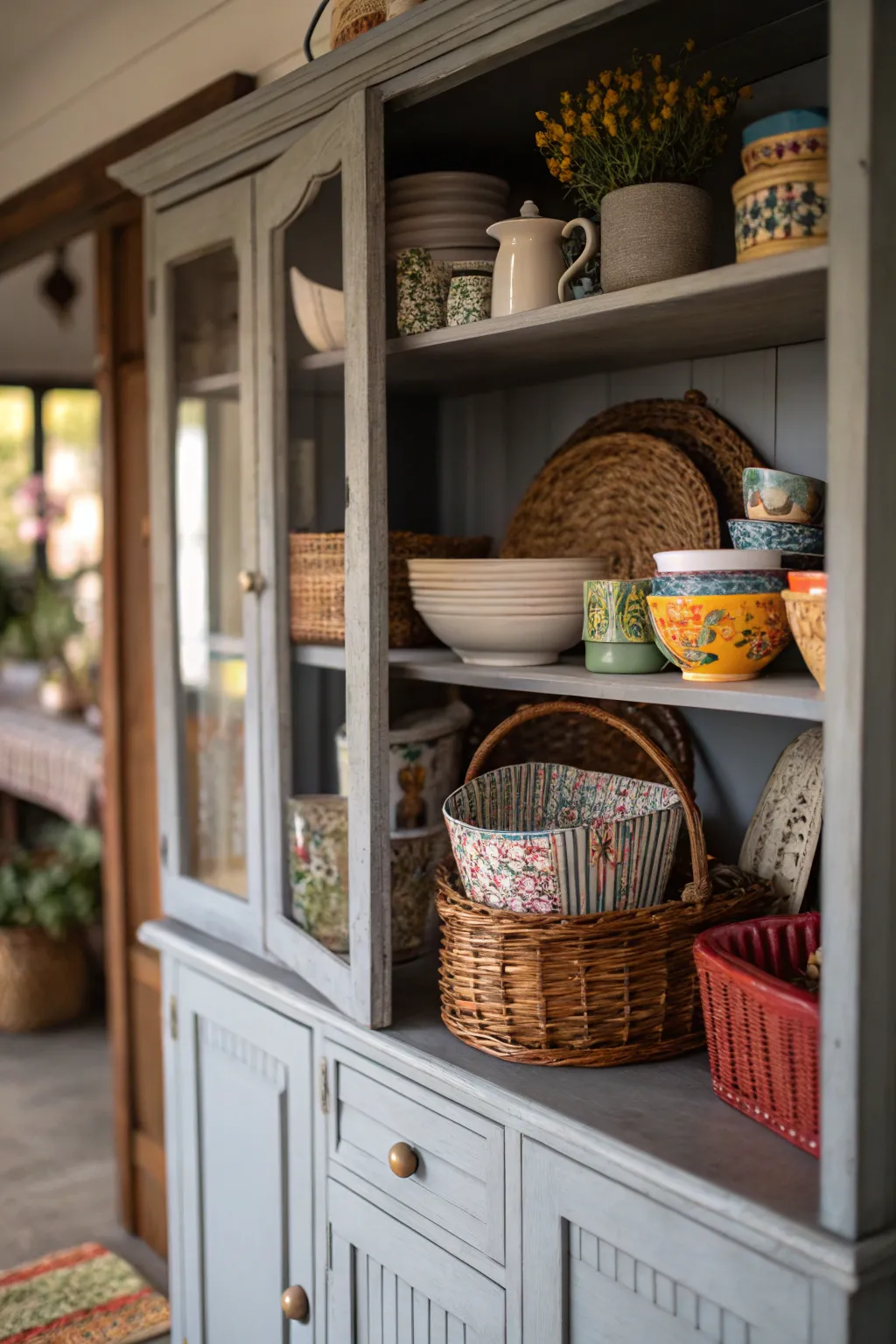 Inspiring Hutch Designs to Elevate Your Space