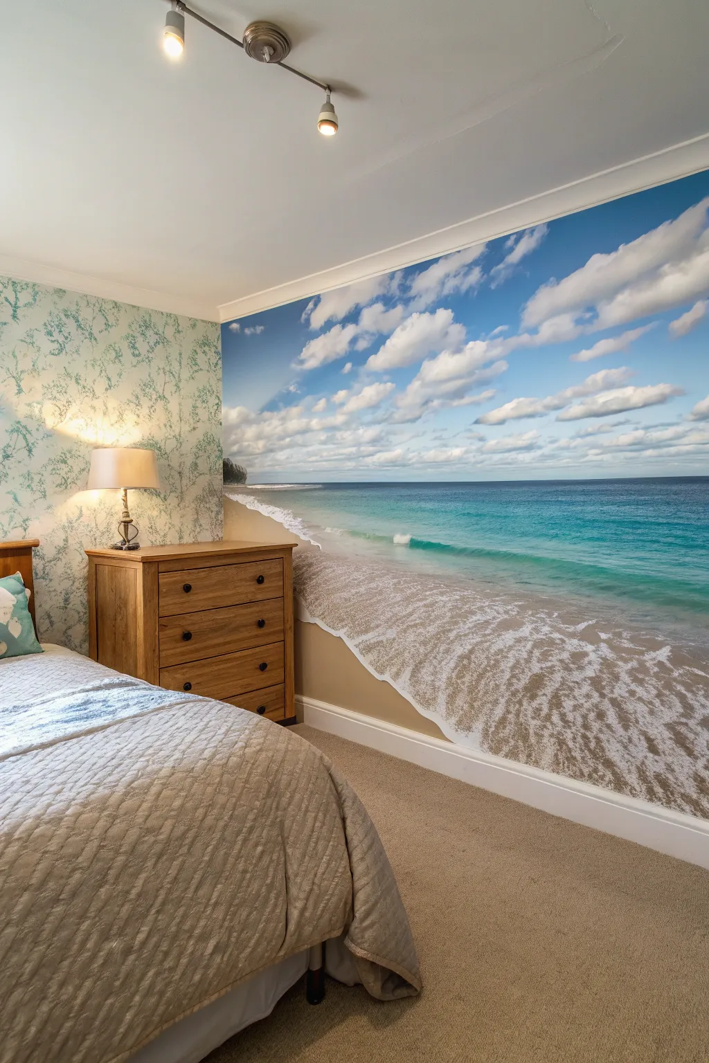 Fresh Ocean Bedroom Ideas to Transform Your Space