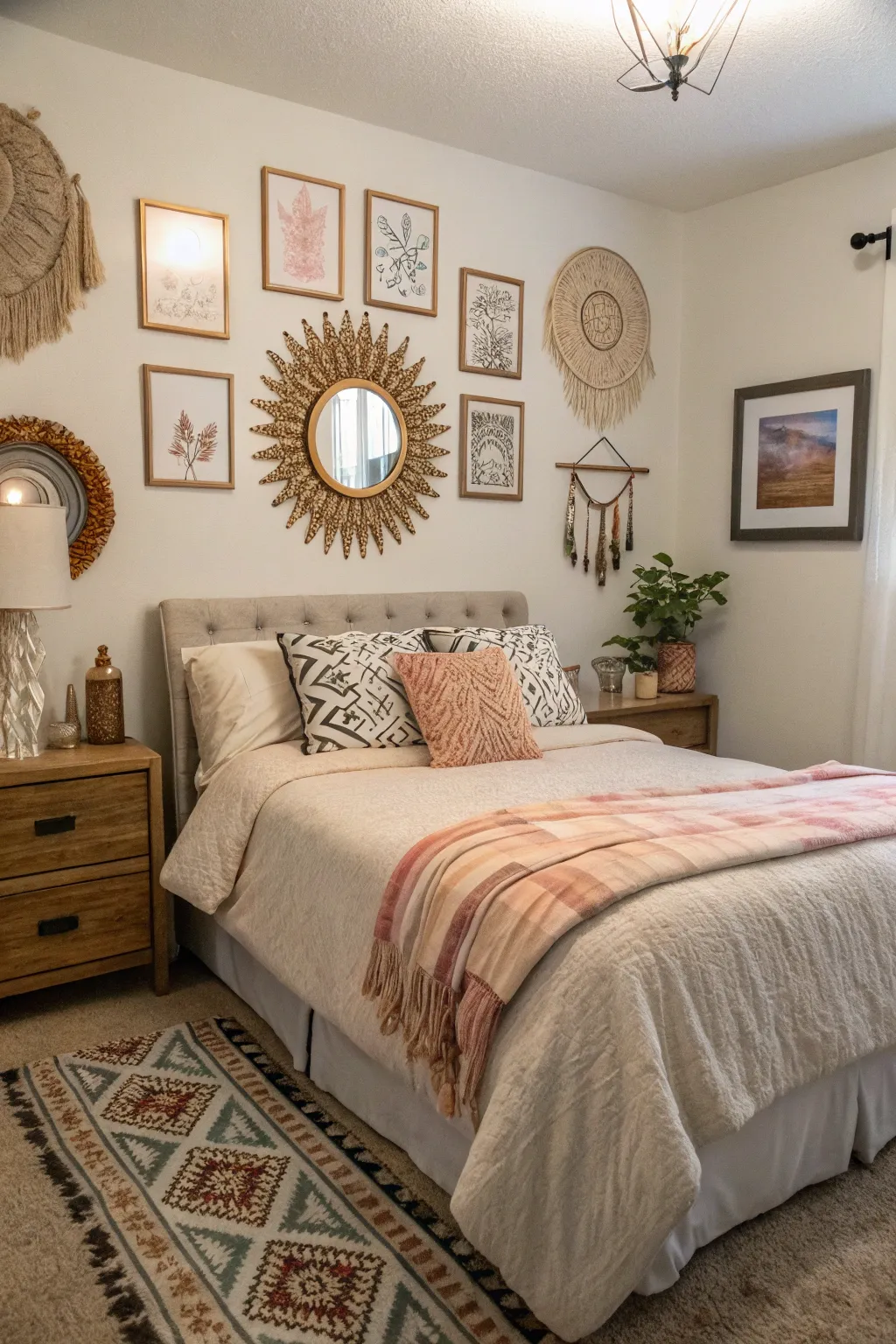 Modern Sexy Bedroom Design Tips to Elevate Your Space