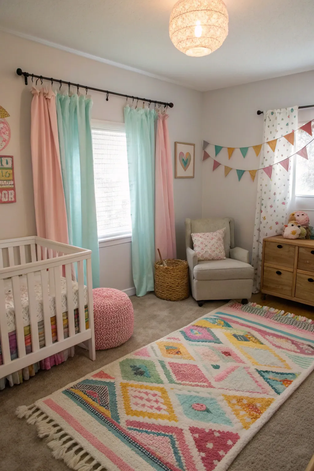 Best Budget-Friendly Options for Your Nursery