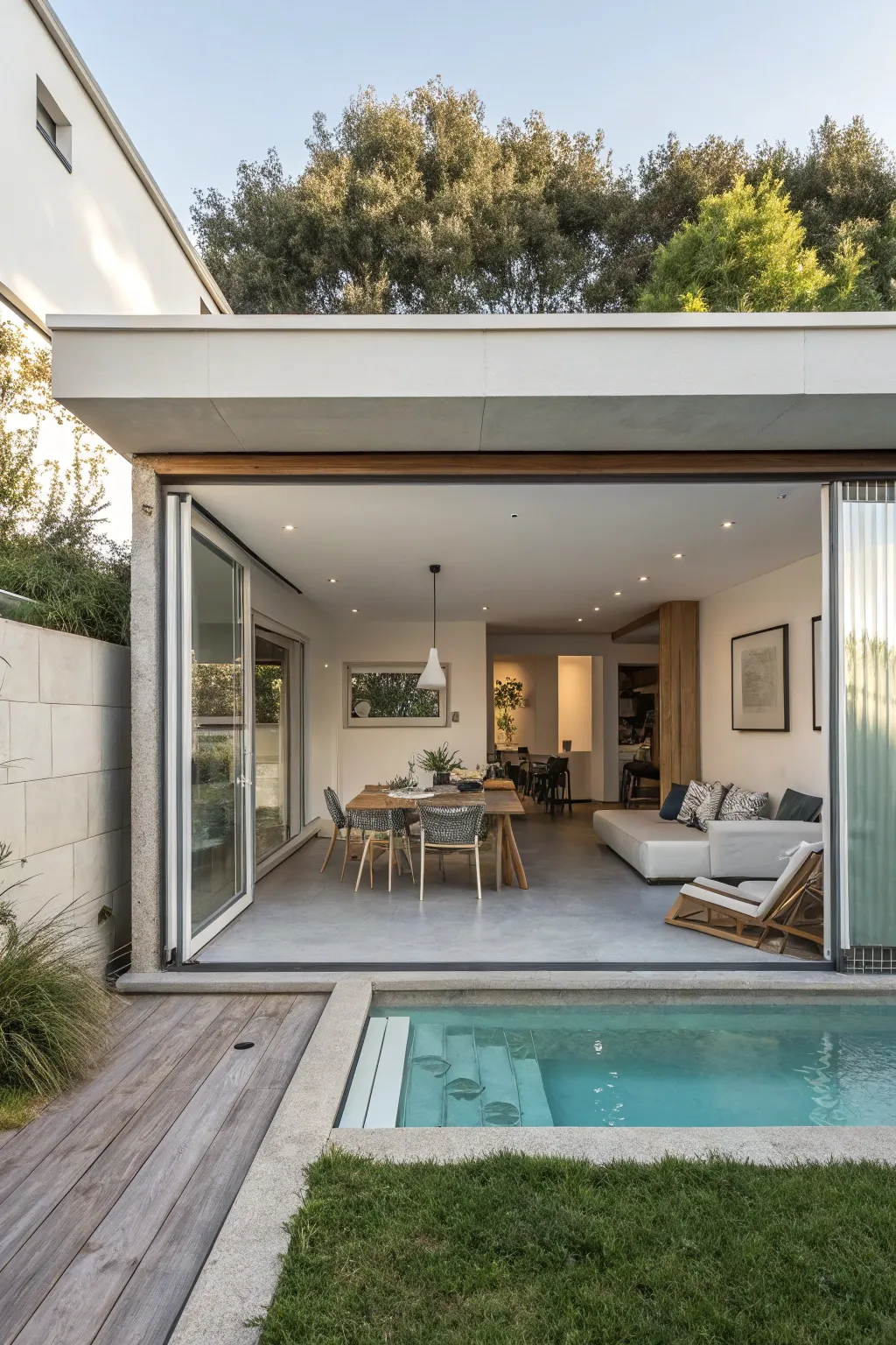 Unique Pool House Ideas for Every Style