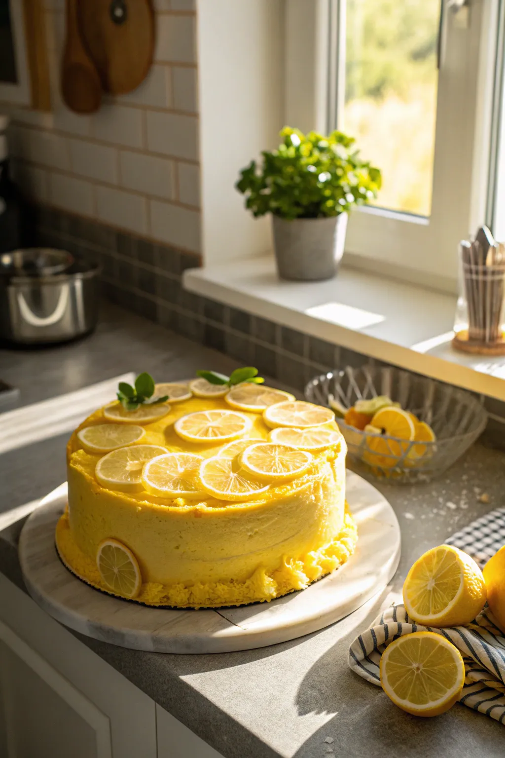 Inspiring Ideas for Cakes This Spring