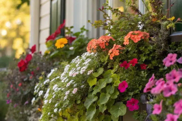 Top Concepts for Exterior Window Decoration