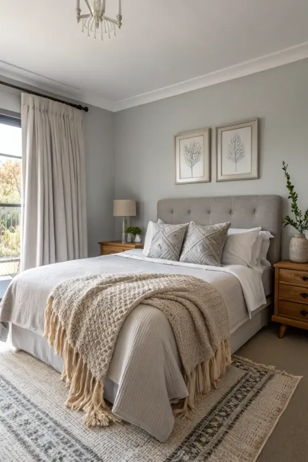 Fresh Gray Room Concepts to Transform Your Space