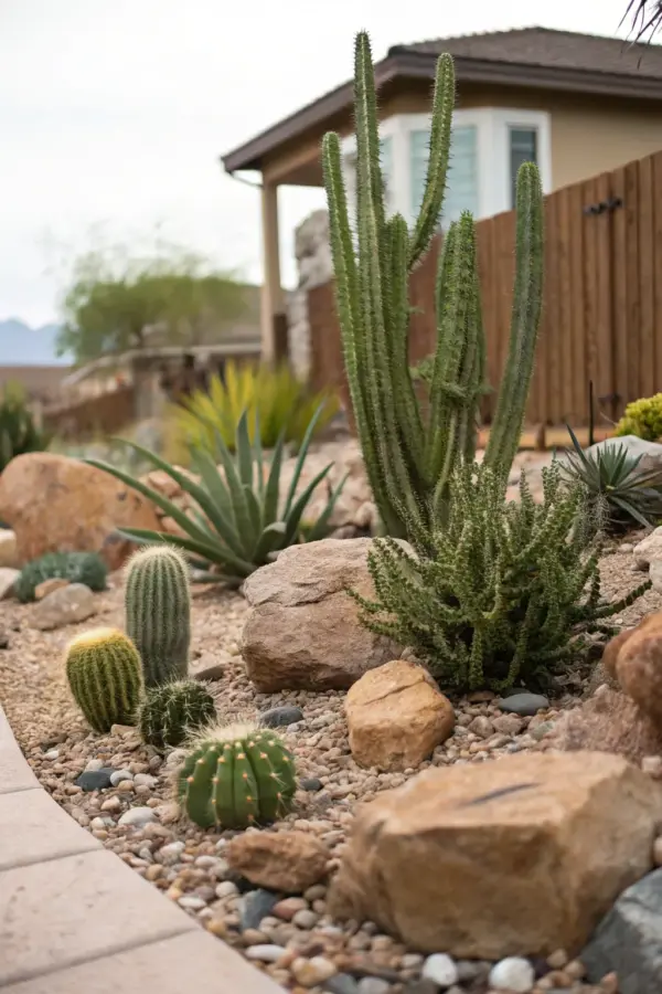 Top Backyard Ideas for Your Vegas Oasis