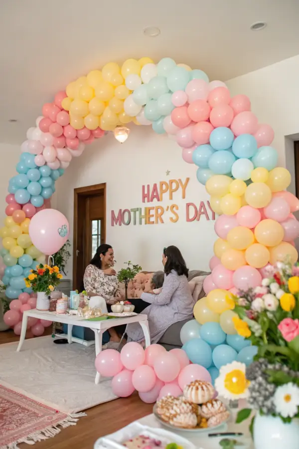 Elegant Mother’s Day Styling Tips for a Memorable Celebration