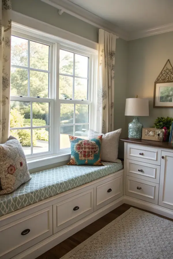 Cozy Bedroom Nook Ideas for Every Style