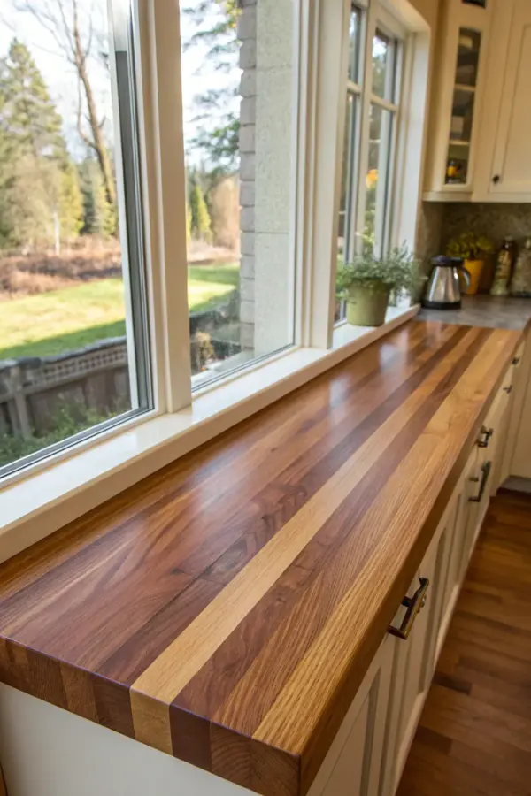 Unique Block Butcher Ideas to Enhance Your Kitchen