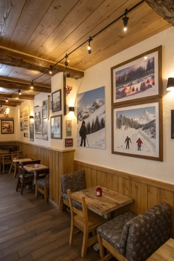 Distinctive Ski Decor Styles for Every Home