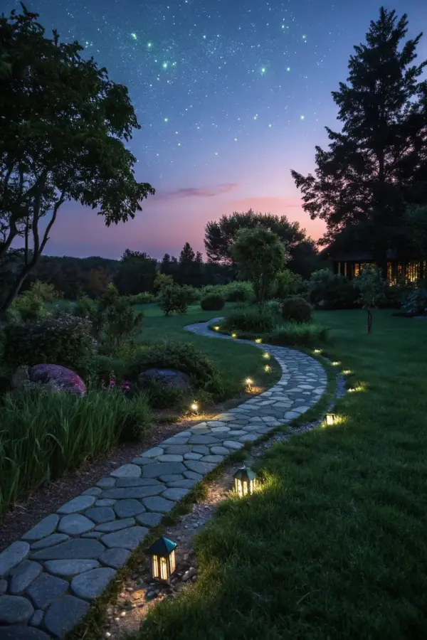 Charming Ways to Design an Easter Bunny Trail