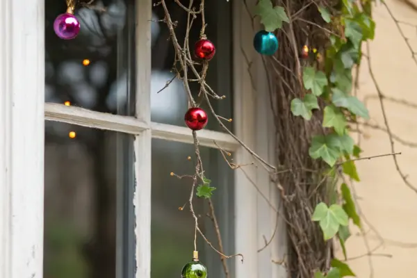 Styling Tips for Gorgeous Grapevine Swag Displays