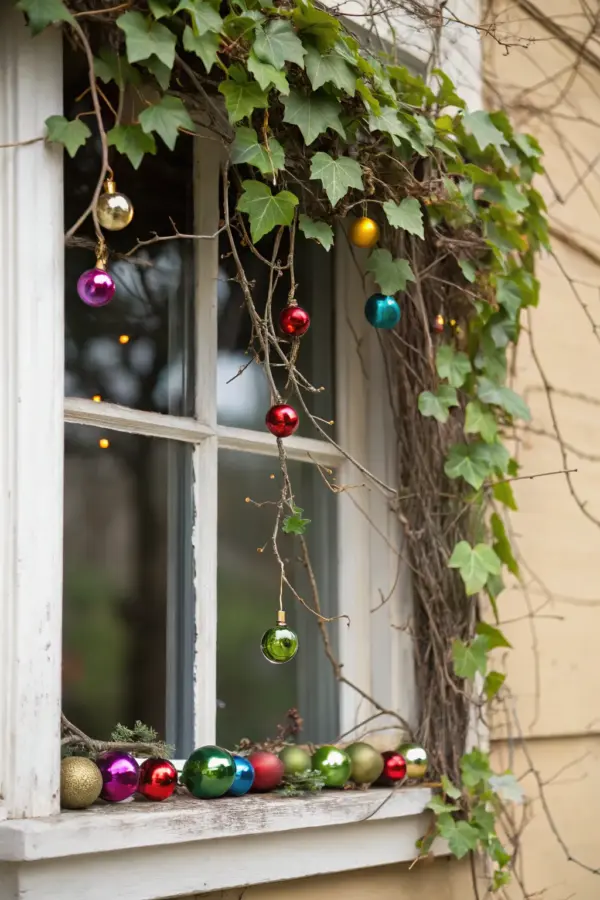 Styling Tips for Gorgeous Grapevine Swag Displays