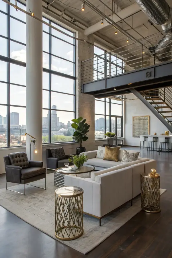 Maximize Your Home with Clever Loft Space Ideas