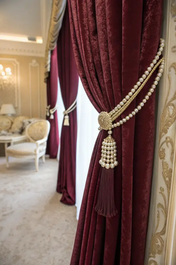 Chic Pearl Decor Ideas to Add Luxury to Any Room
