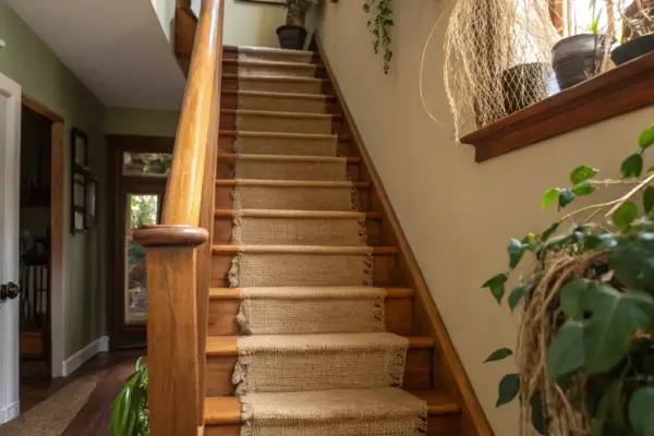 Creative Stair Cover Designs to Elevate Your Space