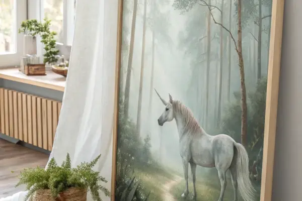 Innovative Ideas for Mastering Canvas Painting