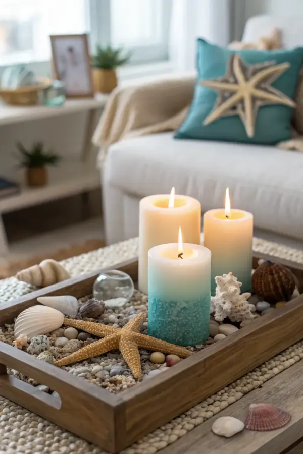 Fresh Beach Decor Ideas for a Breezy Home