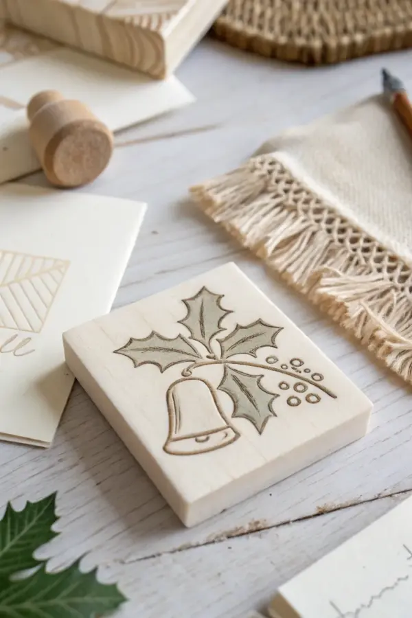 Showcase of Remarkable Eraser Stamp Projects