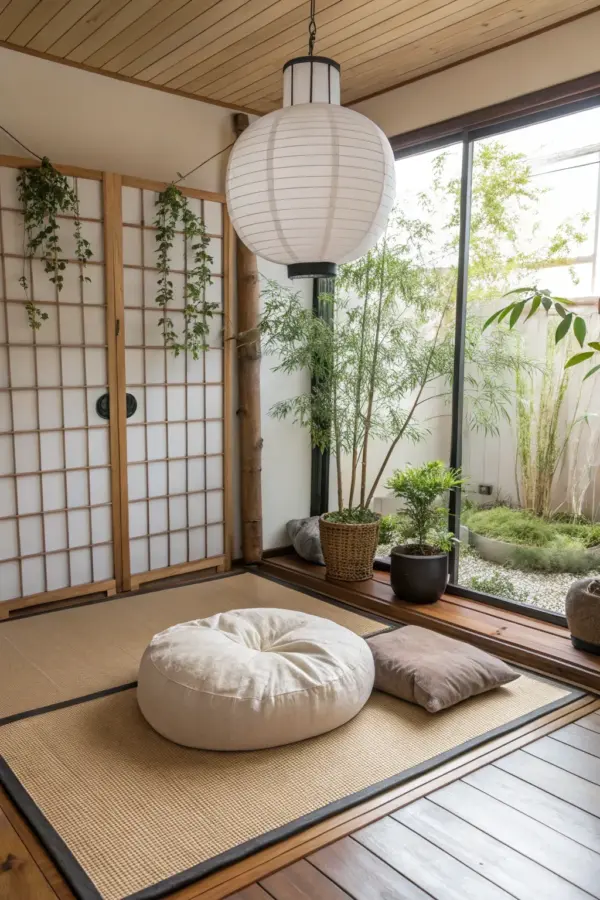 Modern Dojo Room Ideas to Transform Your Space