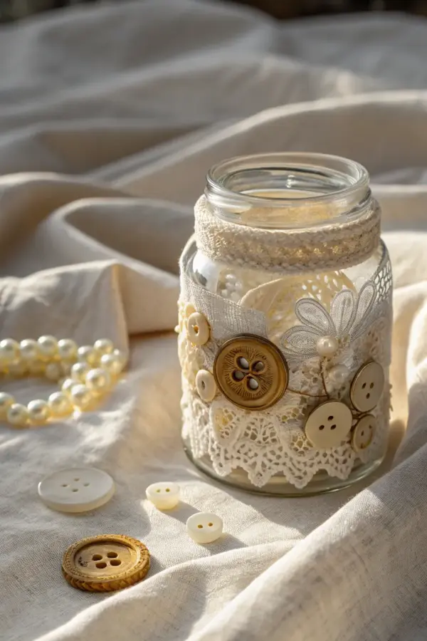 Resin Jar Ideas Gallery: Visual Inspiration