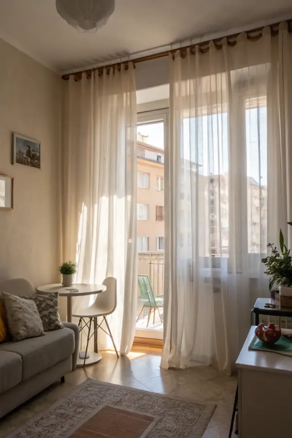 Modern Designs for Vibrant Curtains to Transform Your Rooms